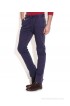 Being Human Purple Regular Casuals Trousers